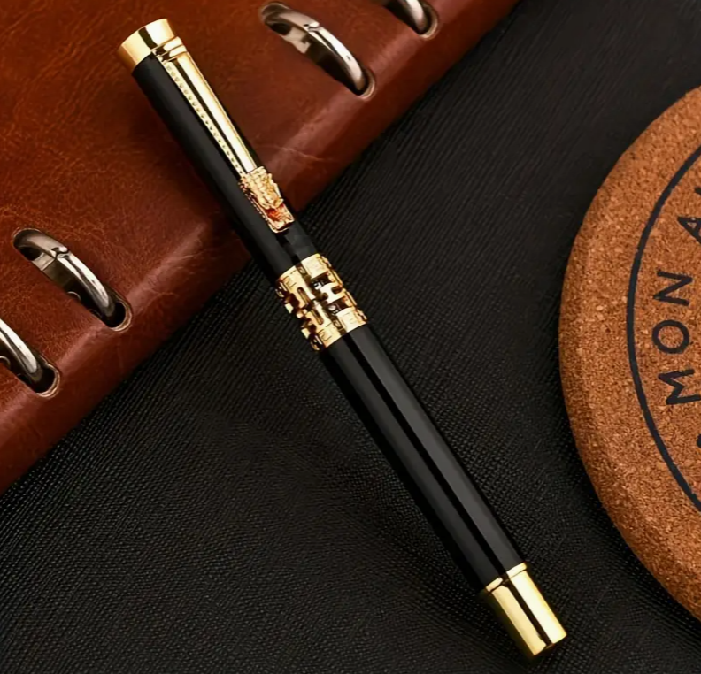 Draco Noir